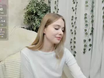 mell_milles from Chaturbate