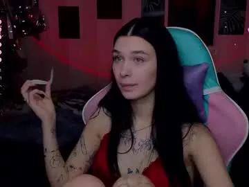 mella_freya from Chaturbate