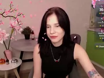 Mellhyees from Chaturbate