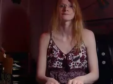 mellifluenced on Chaturbate 