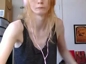 mellifluenced on Chaturbate 