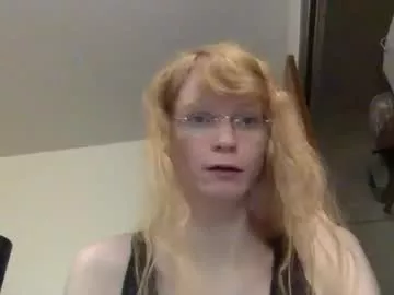 mellifluenced on Chaturbate 