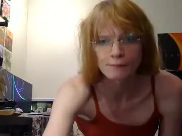 mellifluenced on Chaturbate 