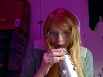 mellifluenced on Chaturbate 