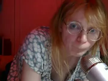 mellifluenced on Chaturbate 