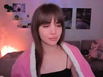 mellifluoustess from Chaturbate