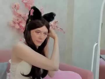 mellinda_fowler from Chaturbate