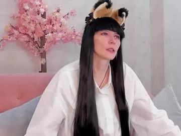 mellinda_fowler from Chaturbate