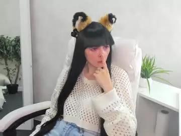 mellinda_fowler from Chaturbate