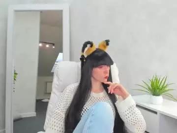 mellinda_fowler from Chaturbate
