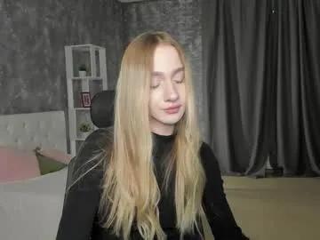 mellisadream from Chaturbate is Freechat