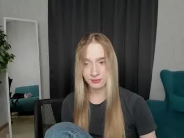 mellisadream from Chaturbate is Freechat