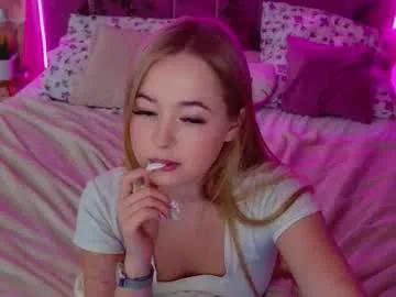 Mellisalane from Chaturbate