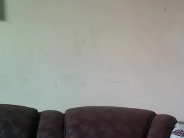 Mellissia02 from Chaturbate