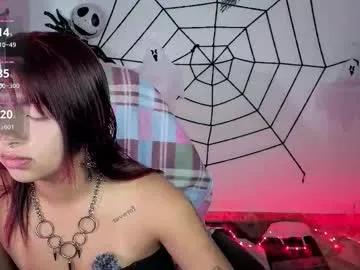 mellody_gho from Chaturbate is Freechat