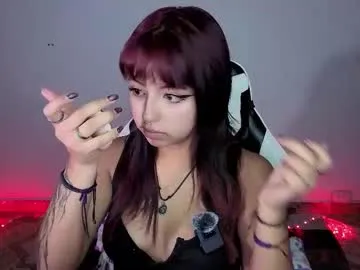 mellody_gho on Chaturbate 