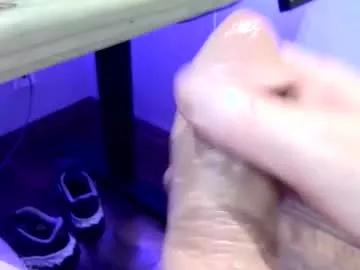 mellomike from Chaturbate