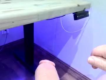 mellomike from Chaturbate