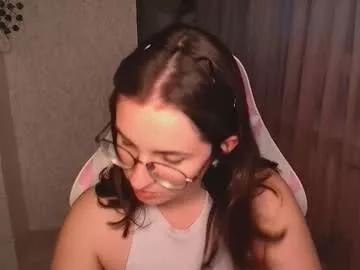 Mellonmayre from Chaturbate