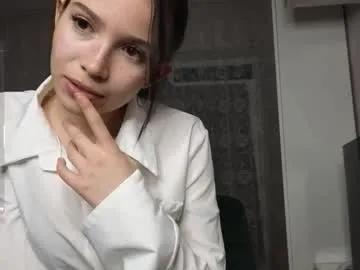 Mellowpearl from Chaturbate