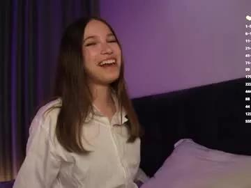 Mellowpearl from Chaturbate