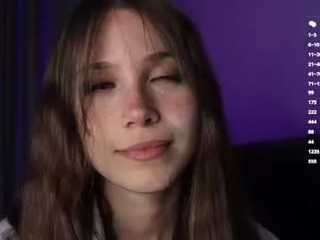 Mellowpearl from Chaturbate