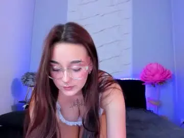 melly_kiss on Chaturbate 