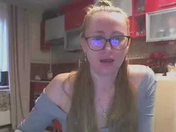 melly_rosey from Chaturbate