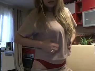 melly_rosey from Chaturbate