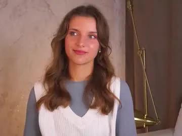 melodiedesher from Chaturbate is Freechat