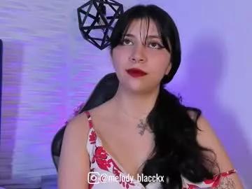 melody_black_ from Chaturbate is Freechat