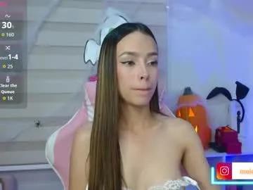 Melody_brawns from Chaturbate