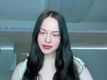 melody_flower from Chaturbate is Freechat