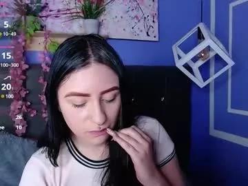 melodygirl__ from Chaturbate is Freechat
