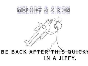 melodysimon from Chaturbate is Freechat