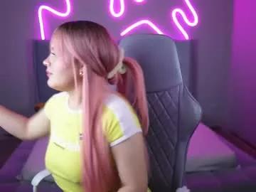 melodyy_pink from Chaturbate is Freechat