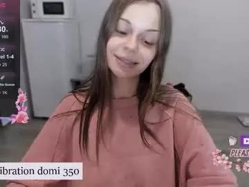 melonipinkbb from Chaturbate is Freechat