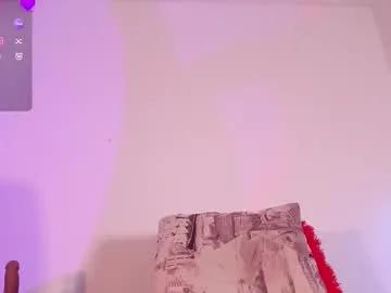 Mely_rosee from Chaturbate
