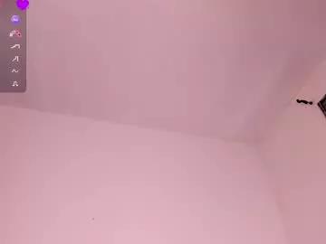 mely_rosee from Chaturbate is Freechat