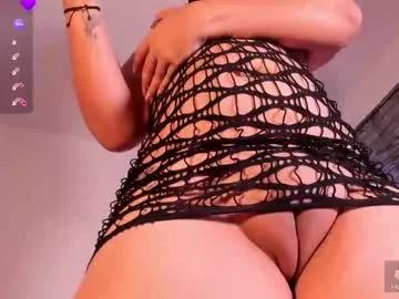 mely_rosee from Chaturbate is Freechat