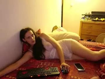 memikouki from Chaturbate