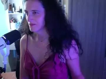 memikouki from Chaturbate is Freechat