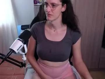 Memisecrets from Chaturbate