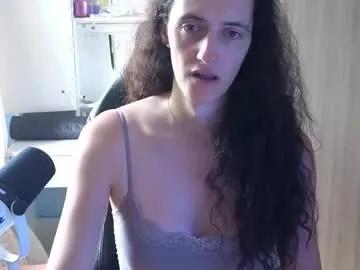 Memisecrets from Chaturbate