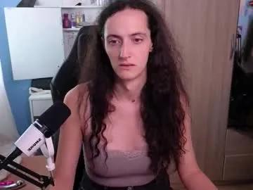 Memisecrets from Chaturbate