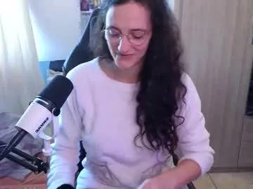 Memisecrets from Chaturbate