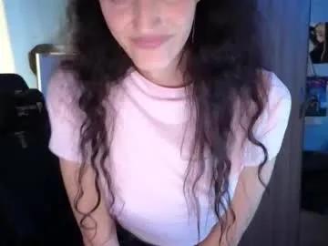 Memisecrets from Chaturbate
