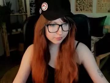 memorycadence from Chaturbate