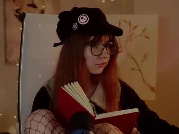 memorycadence from Chaturbate