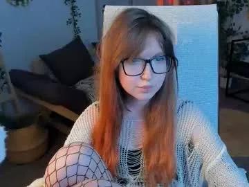 memorycadence from Chaturbate